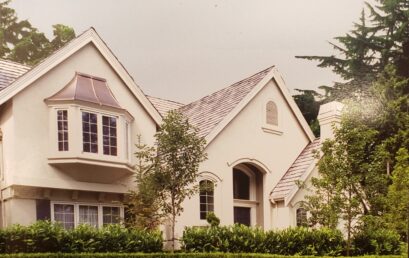 Washington Real Estate Practices